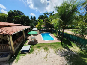 Casa 5 quartos em praia tranquila (Aver-o-mar)